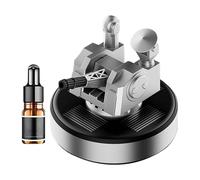 Car Air Freshener, Car Aroma Therapy Diffuser, Fortsform Aromatherapy Diffuser, Cool Car Accessories, Car Interior Decorations for Travel