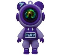 Car Air Freshener, Car Diffuser - Unique Cute Cartoon Car Perfume, Suitable for Most, Versatile Creative Automotive Perfume Decoration, Aromatherapy Ornament, Car Accessories for the