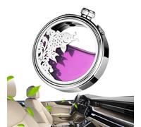 Car Air Freshener Clip, Vehicle Vent Fresheners | Chinese Style Automotive Fragrance Diffuser - Exquisite Decoration Accessories