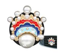 Car Air Freshener - Custom Custom Car Air Filler | Perfume Strong Automotive Air Filler | Chinese Style Refit Pendant For Car, Fan