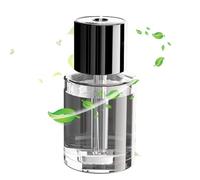 Car Air Freshener Diffuser, Car Air Freshener Diffuser - Cool Mist Scent Air Freshener | Portable Car Air Scent, Small Container Humidifier