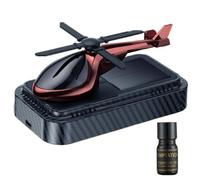 Car Air Freshener Diffuser Energy-Saving Stable Various Models
