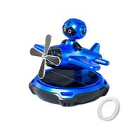 Car Air Freshener Diffuser, Helicopter Air Freshener for Car, Durable Car Therapy Decoration - Creative Fragrance Accessory Diffuser for Home, Desktop