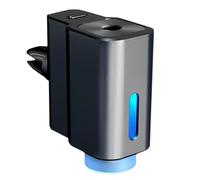 Car Air Freshener Diffuser | Powerful Smart Mini Machine,Car Aromatherapy Air Freshener - Adults Lovers Friends Women and
