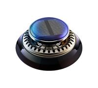Car Air Freshener, for Mercedes Benz AMG C Class C Classe C Clase C Klasse C180 C200 C220d C300 Car Air Freshener Vent Clip Car Smell Solid Perfume Purifier Natural Car Air Diffuser