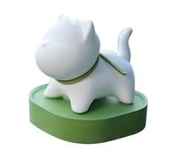 Car Air Freshener, Funny Reusable Car Interior Accessory, Portable Air Diffuser for Cars, Home, Office, Studio, Easy to Use and Decorate