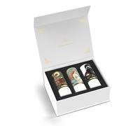 Car Air Freshener Gift Set for Car Lovers | 100% Natural Essential Oils | Luxury Car Scents by House of Olympus | Made in USA