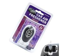 Car Air Freshener | Long-Lasting Odor Eliminator Air Vent - Car Perfume Fragrance Diffuser Clip | for Interior Vehicle SUV RV Sedan Men Women Road Trip Travel Birthday Christmas