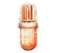 Car Air Freshener, Natural Aromatherapy Vent Clips, Automatic Aromatherapy Diffuser, Car Accessories for Odor Elimination, Purification
