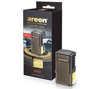 Car Air Freshener/ Perfume Areon Vent Gold 8 ml