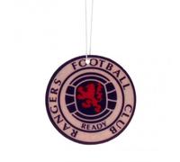 Car Air Freshener - Rangers F.C