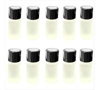 Car Air Freshener Refills-Set of 10 (10 ml each), Universal Fit for Air Vent Smart Car Fresheners(Cologne+Ocean+Jasmine+Lavender+Coco+Black ice+Rose+White tea+Freesia+Shangri-La)