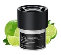 Car Air Freshener Solid Car Deodorizer