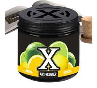 Car Air Freshener, Solid Perfume, Long Lasting Odour Neutraliser with Intense Fragrance Clouds for Vehicle Interior