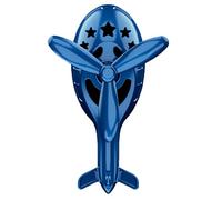 Car Air Freshener Vent Clip Airplane | Helicopter Air Outlet Vent Freshener Diffuser Clip | Fresheners Aromatherapy Ornament Innovative for SUV Home