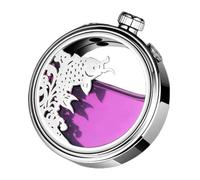 Car Air Freshener Vent Clip | Automotive Aromatherapy Diffuser,Long-Lasting Automotive Interior Decoration Chinese Style Perfume Pendant For Travel Companion