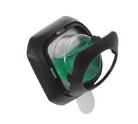 Car Air Freshener Vent Clip Creative Plastic Decoration for Women | Easy Installation, Fragrance Emission, Multi-functional Use, Green Style, Office and Bathroom