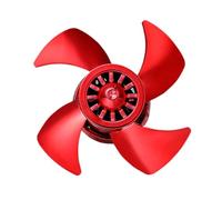 Car Air Freshener Vent Long Lasting Quiet Fan Diffuser