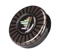 Car Air Freshener With LED, Car Diffuser Vent Clip Fragrance Lamp, Voice Control Ambient Lighting, Automotive Air Freshener Sound Pickup Lamp, Auto Decoration