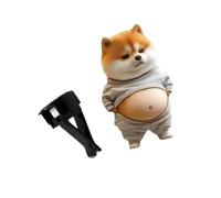 Car Air Fresheners Animal Car Diffuser Automobile Air Outlet Perfumes Decorations Freshener Ornaments Diffuser