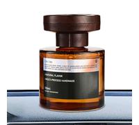 Car Air Fresheners | Car Fragrance Diffuser | 110Ml Cool Long Lasting Freshing Diffuser for Road Trip Home Room Automotive Auto Vehicle Truck