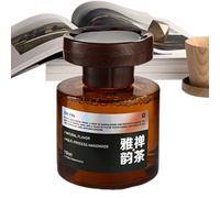 Car Air Fresheners,Car Fragrance Diffuser | Cool Freshing 110Ml Long Lasting Diffuser for Auto Vehicle Automotive Room Truck Home Road Trip