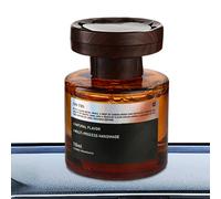 Car Air Fresheners | Car Fragrance Diffuser | Cool Freshing 110Ml Long Lasting Diffuser for Auto Vehicle Automotive Room Truck Home Road Trip