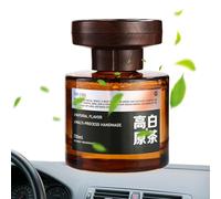 Car Air Fresheners | Car Scents Diffuser,Long Lasting Cool Freshing 110Ml Diffuser for Truck Room Vehicle Home Auto Road Trip Automotive