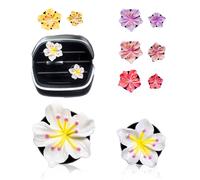 Car Air Fresheners Diffuser Automobile Outlet Perfumes Decorations Freshener Ornaments Outlet Air Freshener Plugs In