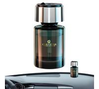 Car Air Fresheners Portable Romantic Car Interior Decor Accessories
