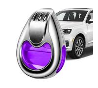 Car Air Fresheners Vent Clips, Auto Perfume Diffuser With Long Lasting Fragrance, Accessories For SUV Vehicle Truck RV Interior Panel