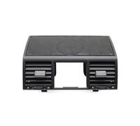 Car Air Grille Ventilation For Benz G Class 4636807508 W463 Dashboard Front Center Middle Air Vent Complete Left Right AC Vent Outlet Assembly(Middle A)