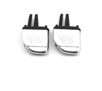 Car Air Grille Ventilation For Land For Rover 1994-2012 Classic L321 Air Conditioner AC Vent Grille Tab Outlet Slider Clip Repair