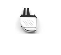 Car Air Grille Ventilation For Land For Rover 1994-2012 Classic L321 Air Conditioner AC Vent Grille Tab Outlet Slider Clip Repair