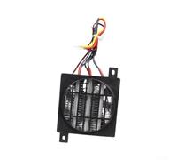 Car Air Heater 100W for Defrosting Demisting(220V/400W) | Fast heating, 100W power, 12V DC input, for ideal for car defrosting, quick warm-up