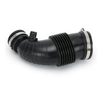 Car Air Intake 11157608144 11157614690 13717597586 Air Duct Filtered Pipe Air Intake Hose With Steel Ring For BMW F20 F21 F30(13717597586)