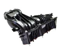 Car Air Intake 11618507239 11617811214 Air Intake Manifold For BMW N47 E87 E90 E60 E91 E92 X1 E84 X3 E83 2.0D