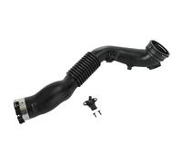 Car Air Intake 13717604033 Car Intake Hose Intercooler To Throttle Housing With Valve For BMW F20 F21 F30 F34 F33 X3 F35 X4
