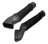 Car Air Intake 2720903382 2720903482 Left And Right Air Cleaner Intake Inlet Duct Tube Hose For Mercedes For Benz W221 S400