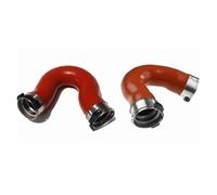 Car Air Intake 9065285082 9065285182 Intercooler Turbocharger Hoses For Mercedes For Benz For Sprinter W906 CDI Boost Air Intake Hose