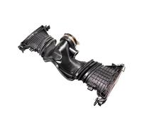 Car Air Intake A6420901742 A6420902242 A6420901642 6420901642 4Pins Air Duct With Air Mass Sensor For Benz ML280 C320 E280 G320 W164 X164 Air Intake Pipe