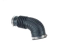 Car air intake Air Cleaner To Throttle Body Duct Hose For Nissan Pickup For Navara For Frontier D40 YD25 2004-2021 16578-EB70B 16578-EB70A Air Filter Intake