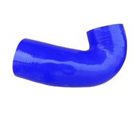 Car air intake Air Filter Throttle Body Silicone Air Intake Induction Hose Pipe For Jeep For Cherokee XJ 1991-2001 53006274 Air Filter Intake