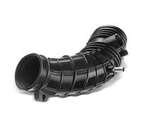 Car Air Intake Air Intake Tube Cleaner Hose Duct for Accord 2003-2007 DX EX LX SE 2.4L 17228-RAA-A00