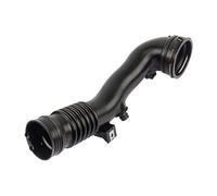 Car Air Intake Air Intake Turbo Hose With Sensor 13717609811 For BMW E70 E71 X5 X6 F06