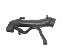 Car Air Intake Breather Pipe 9811909980 1440Q6 V763335580 9811908380 1440S4 Air Intake Turbo 1440Q6 For Peugeot 308CC 308SW 3008 508 5008 Intake Pipe Hose(Heavy 1440Q6)