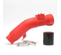 Car air intake Cold Air Intake For Civic 1.5 Turbo 2016-2019 Replacement Aluminum Intake Pipe Air Filter Air Filter Intake(RP-A003-01)