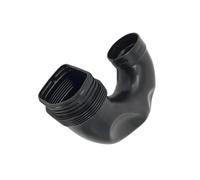 Car Air Intake Cover Guide Bracket Plate Connect Hose for Seat for Alhambra 2011-2014 3C0805971A 1K0805962E 1K0805965J(1KD129618AN-1Pcs)