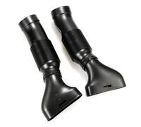 Car Air Intake Duct Hose Intake Manifold for Mercedes for Benz for W203 C320 C240 Left Right Air Intake Pipe Auto Parts Accessories Air Intake(1pair)