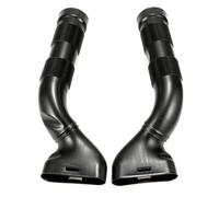 Car Air Intake Duct Hose Pipe For Mercedes W209 CLK Series 2095280307 2095280207 Manifold Parts(Pair)